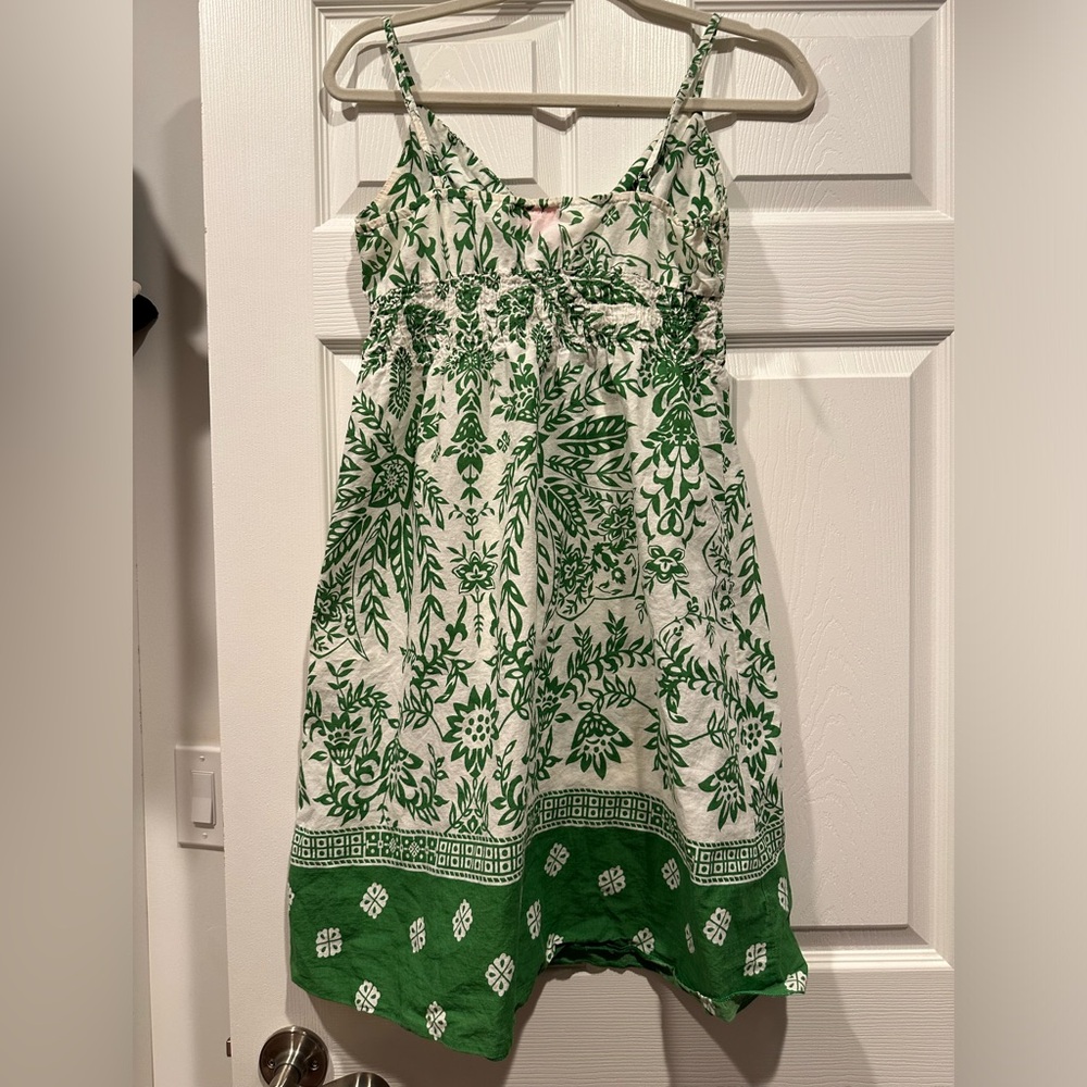 She’s Cool Sundress Size M - Picture 2 of 3